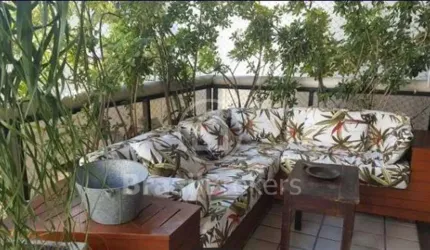 Apartamento à venda com 140,00m² e 3 quartos em Ipanema, Rio de Janeiro - rj