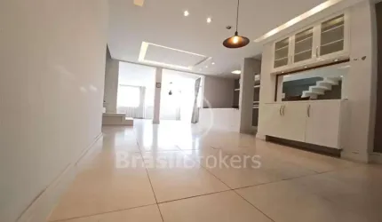Cobertura à venda com 250,00m² e 3 quartos em Copacabana, Rio de Janeiro - rj