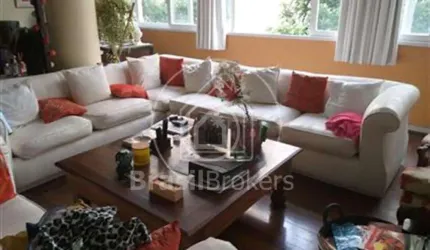 Apartamento à venda com 180,00m² e 3 quartos em Copacabana, Rio de Janeiro - rj