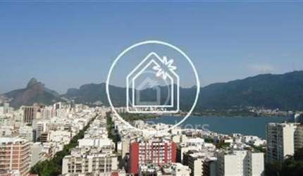 Apartamento com 3 quartos em Ipanema  à venda com 112,00m²