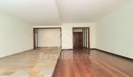 Apartamento à venda com 195,00m² e 3 quartos em Copacabana, Rio de Janeiro - rj