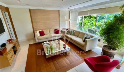 Apartamento à venda com 164,00m² e 3 quartos em Ipanema, Rio de Janeiro - rj