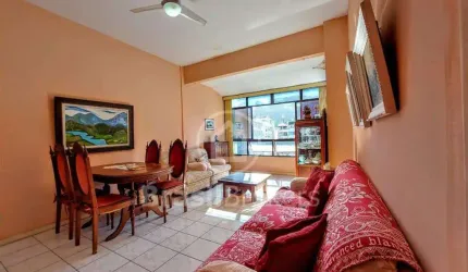 Apartamento à venda com 84,00m² e 2 quartos Av Atlântica - Copacabana, Rio de Janeiro - rj