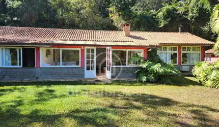 Localização aprazível e tranquila.