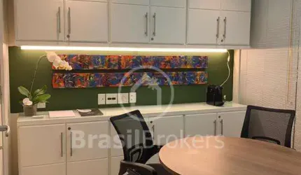 SALA Á VENDA NO JARDIM BOTÂNICO