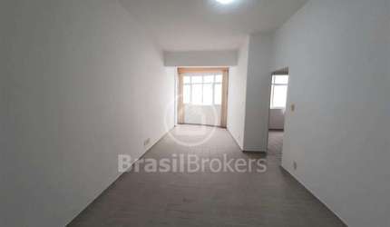 Apartamento à venda com 94,00m² e 3 quartos em Laranjeiras, Rio de Janeiro - rj