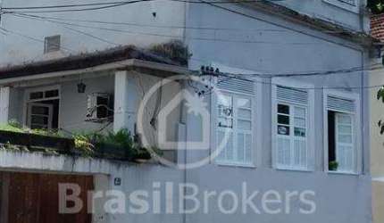 Casa à venda com 1008,00m² e 7 quartos em Botafogo, Rio de Janeiro - rj