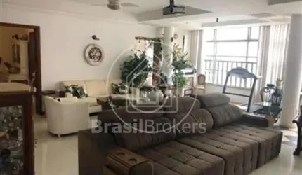 Apartamento à venda com 280,00m² e 4 quartos em Copacabana, Rio de Janeiro - rj