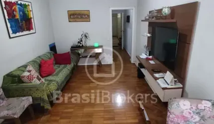 Apartamento à venda com 106,00m² e 3 quartos em Copacabana, Rio de Janeiro - rj