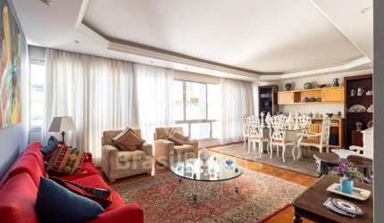Apartamento à venda com 150,00m² e 4 quartos em Leblon, Rio de Janeiro - rj
