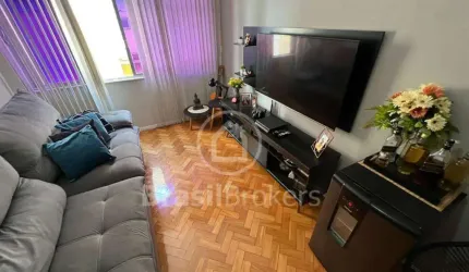 Apartamento à venda com 74,00m² e 2 quartos em Leblon, Rio de Janeiro - rj