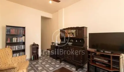 Apartamento à venda com 69,00m² e 2 quartos em Botafogo, Rio de Janeiro - rj