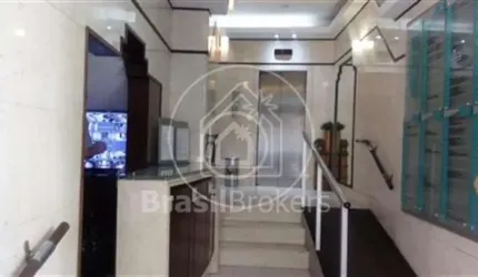 Sala Comercial  - Copacabana