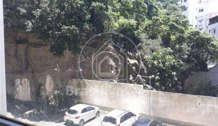 Apartamento à venda com 98,00m² e 2 quartos em Botafogo, Rio de Janeiro - rj