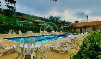 Casa de Vila à venda com 488,00m² e 4 quartos em Albuquerque, Teresópolis - rj