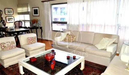 Cobertura Duplex à venda com 200,00m² e 4 quartos em Lagoa, Rio de Janeiro - rj