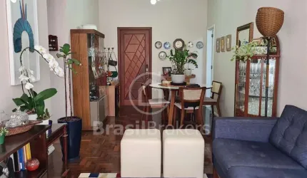 Apartamento à venda com 100,00m² e 3 quartos em Ipanema, Rio de Janeiro - rj