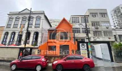 Casa 1 quarto - Botafogo