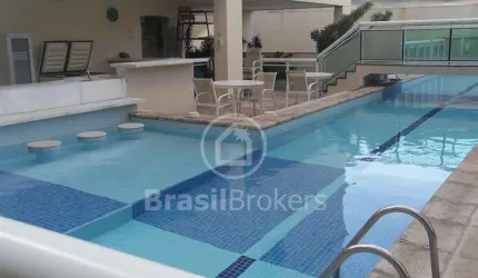 Apartamento à venda com 90,00m² e 2 quartos em Botafogo, Rio de Janeiro - rj