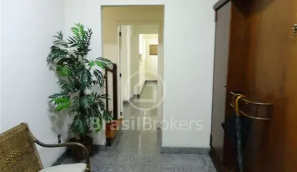 Casa à venda com 270,00m² e 5 quartos em Urca, Rio de Janeiro - rj