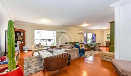 Cobertura à venda com 330,00m² e 4 quartos em Copacabana, Rio de Janeiro - rj