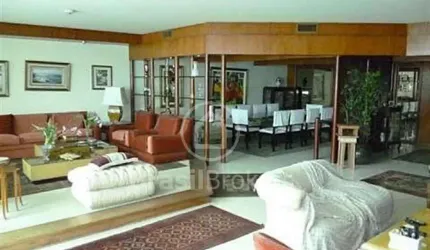 Apartamento à venda com 382,00m² e 4 quartos em Ipanema, Rio de Janeiro - rj