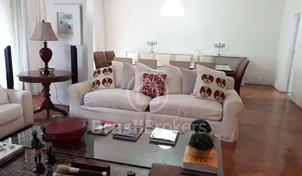 Apartamento à venda com 248,00m² e 4 quartos em Ipanema, Rio de Janeiro - rj