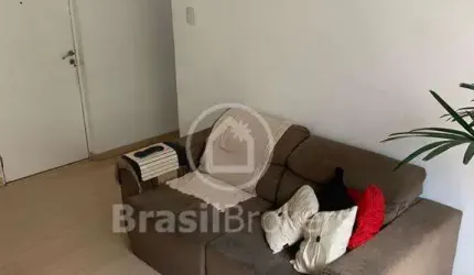 Apartamento à venda com 78,00m² e 2 quartos em Glória, Rio de Janeiro - rj