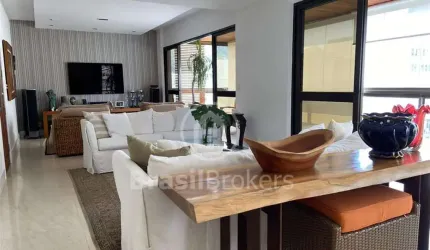 Cobertura à venda com 321,00m² e 3 quartos em Ipanema, Rio de Janeiro - rj