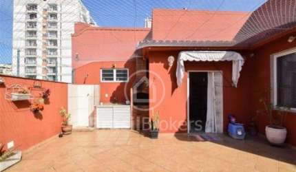 CONDOMINIO DO EDIFICIO NEUZA - Cobertura 3 quartos, sendo 2 suítes