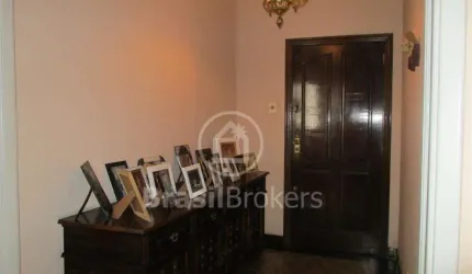Apartamento 5 quartos, sendo 3 suítes