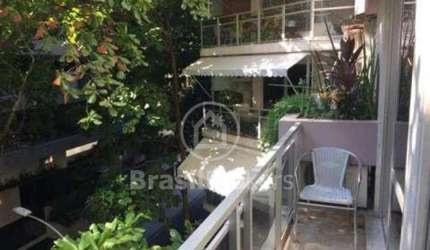 CONDOMINIO DO EDIFICIO EL GREGO - Apartamento 4 quartos, sendo 1 suíte