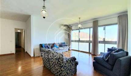 Apartamento 3 quartos, sendo 1 suíte