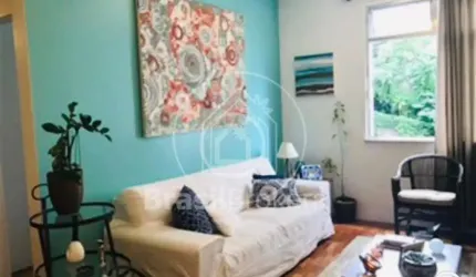 Apartamento 2 quartos, sendo 1 suíte