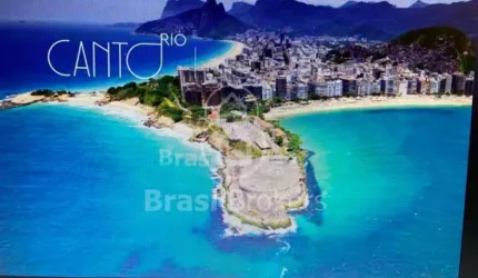 Apartamento 1 quarto - Copacabana