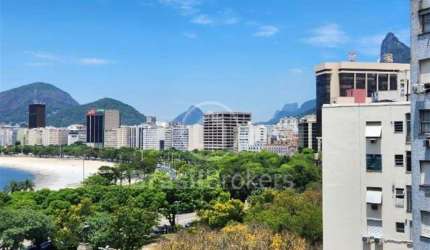 CONDOMINIO DO EDIFICIO ITAMONTE - Apartamento 4 quartos, sendo 1 suíte