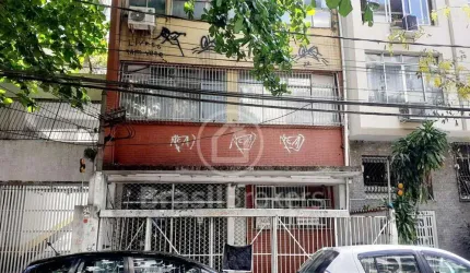 Prédio Inteiro  - Humaitá