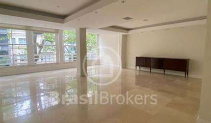 CONDOMINIO DO EDIFICIO MENDES - Apartamento 3 quartos, sendo 2 suítes
