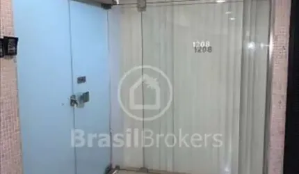 Imóvel Comercial  - Copacabana