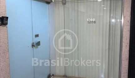 Imóvel Comercial  - Copacabana