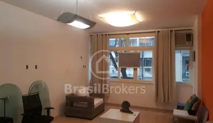 Apartamento 3 quartos, sendo 1 suíte