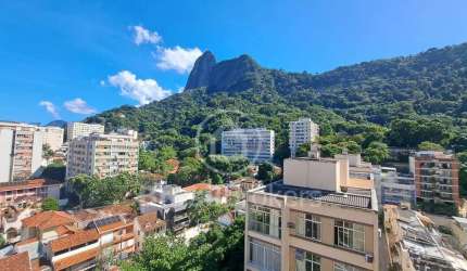 Apartamento 3 quartos, sendo 1 suíte