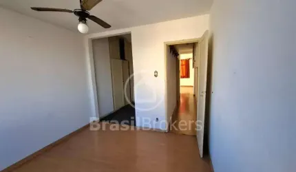APARTAMENTO DE 2 QUARTOS EM NITERÓI
