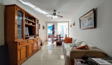 Apartamento 3 quartos