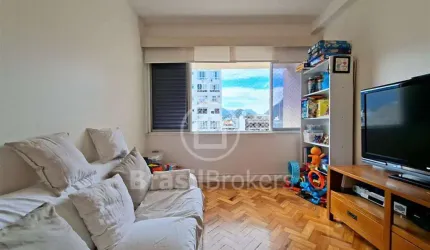 Apartamento 2 quartos