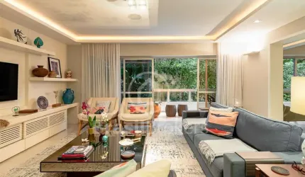 Apartamento 4 quartos, sendo 1 suíte