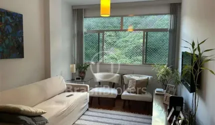 Apartamento com 3 quartos à venda, 90 m² em Copacabana, Rio de Janeiro/RJ