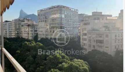 Apartamento à venda com 64,00m² e 1 quarto em Flamengo, Rio de Janeiro - RJ