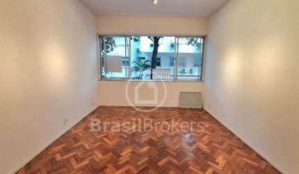 Copacabana 2 quartos  vaga 84 m²