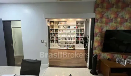 Apartamento com 3 quartos à venda, 99 m² em Copacabana, Rio de Janeiro/RJ